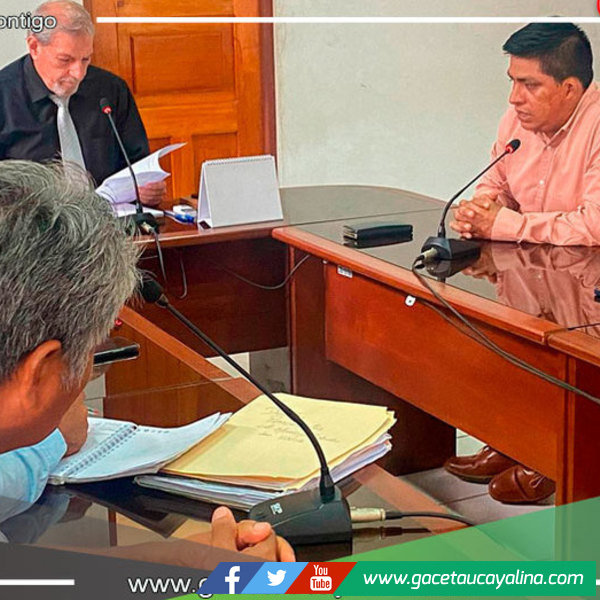 Iniciativa para el Futuro: Municipalidad y UNIA Establecen Acuerdos para Acceso Universitario en Sepahua