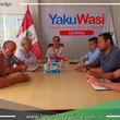 Municipalidad de Sepahua y MVCS Trabajan en Soluciones para el Saneamiento del Distrito