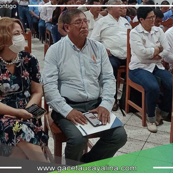 Alcalde Rodolfo Lovo Tello aborda desafíos y oportunidades en sesión de instalación de sub grupos de trabajo