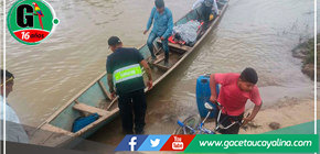 Municipalidad de Sepahua actúa con prontitud para auxiliar a vecino de Megantoni