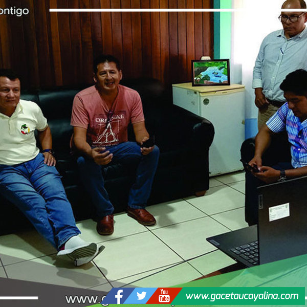 Alcalde Fernando Arechaga García encabeza esfuerzos para llevar energía solar a Bolognesi