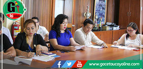 Alcalde de Manantay impulsa Reglamento para identificar y resolver necesidades de la población