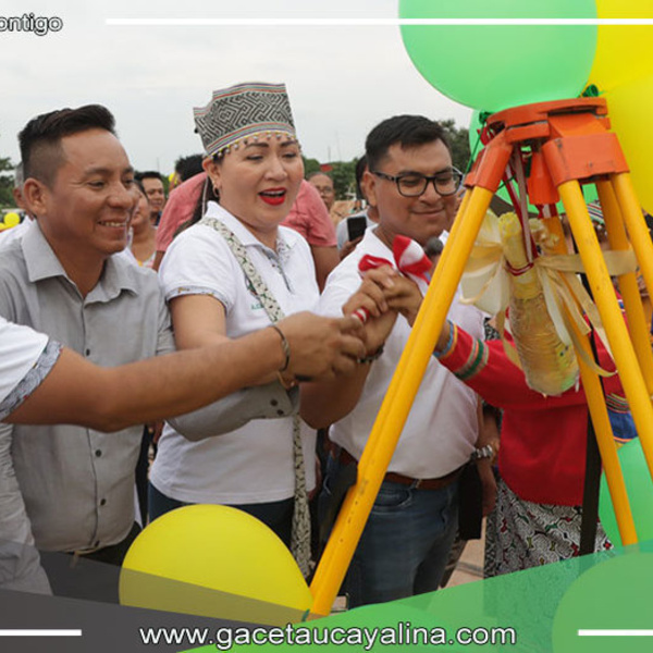 Puente Andalucía: Una realidad que vecinos celebran