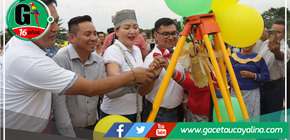 Puente Andalucía: Una realidad que vecinos celebran