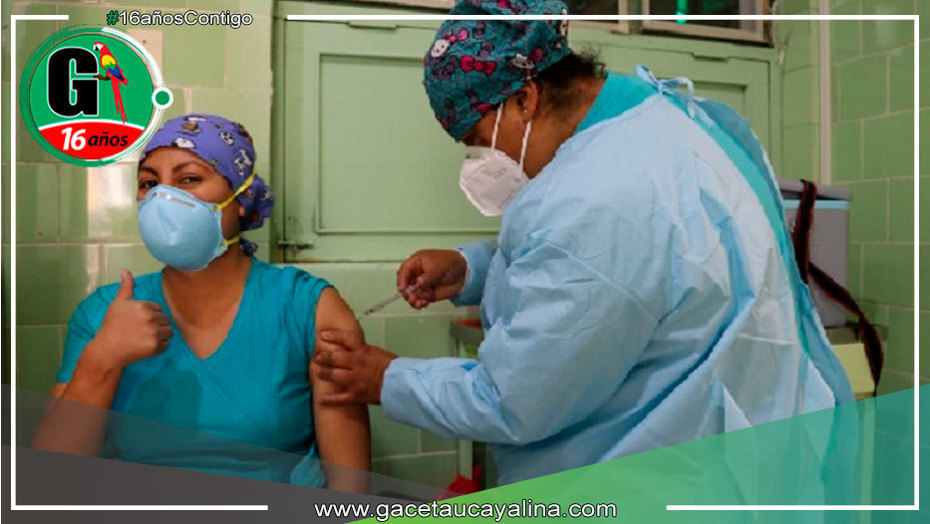Nueva Variable del Virus: Hospital Daniel A. Carrión Confirma Dos Casos del Linaje JN.1 en la Región Junín