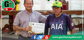Compromiso por la Equidad: Atalaya y Centro de Emergencia Mujer Unen Esfuerzos Contra la Violencia de Género