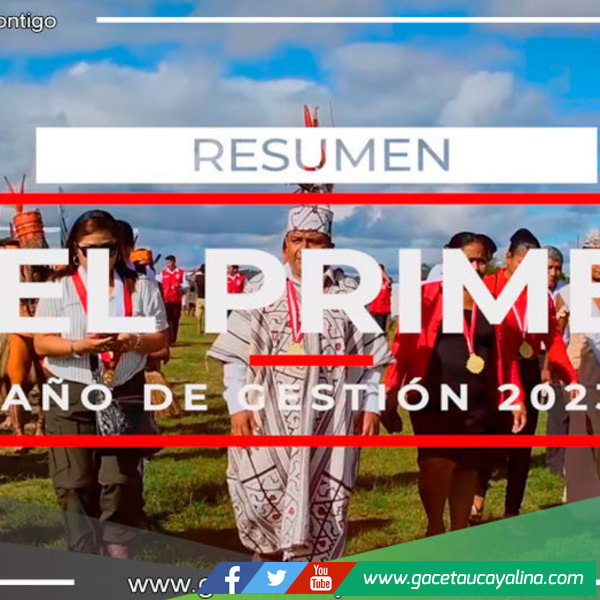 Desarrollo, Compromiso Social y Obras: Resumen del Año 2023 bajo la Dirección de John Salcedo Ríos
