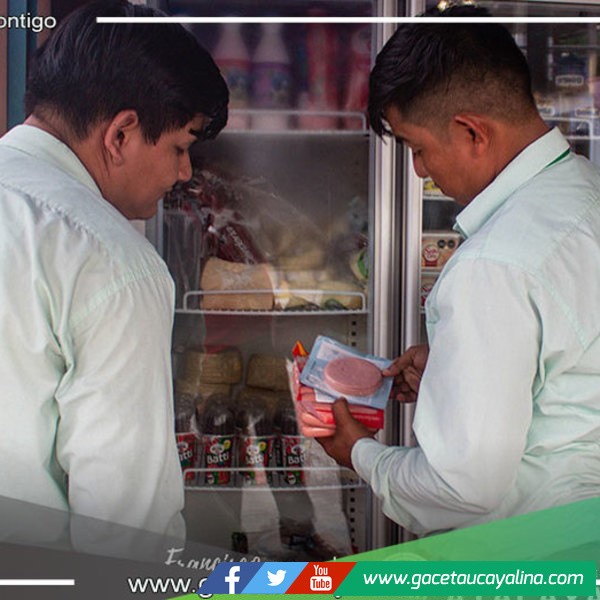 Municipalidad de Atalaya: Campaña Rigurosa de Fiscalización Garantiza Salud Pública