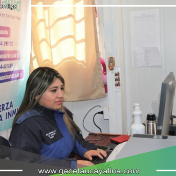 Trabajadores denuncian despido ilegal en la Red Cusco Norte