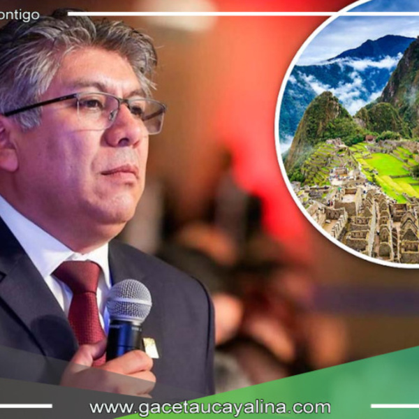 Gobernador esclareció situación sobre Machu Picchu y las ventas de entradas