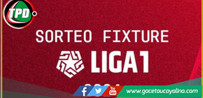 Así quedó el camino del Torneo Apertura y Clausura del fútbol peruano