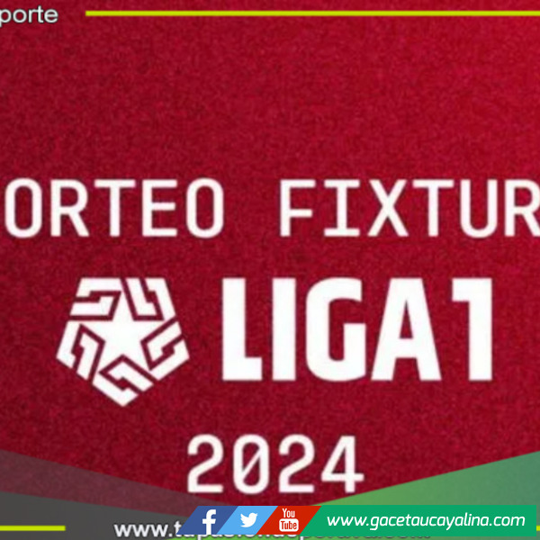 Así quedó el camino del Torneo Apertura y Clausura del fútbol peruano