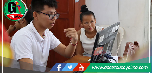 ¡Inscripciones Abiertas!: Programa Pensión 65 Convoca a Adultos Mayores en Yarinacocha