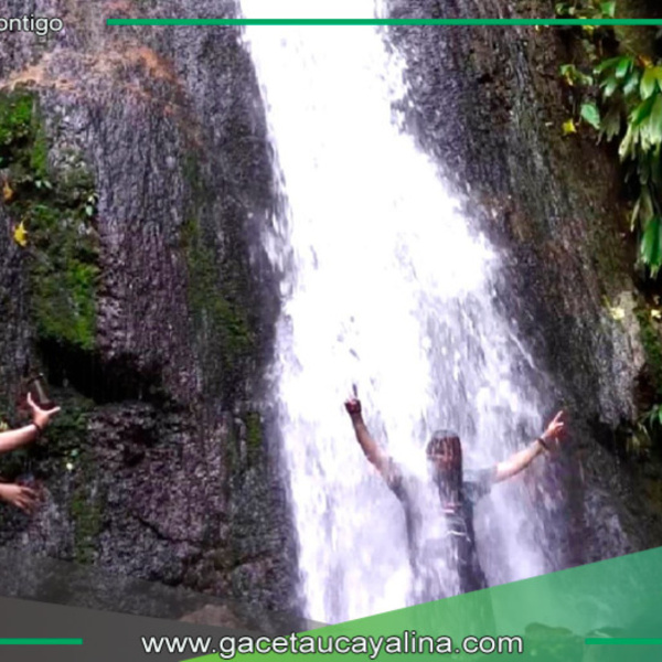 Otorgan Certificación Oro en Turismo Sostenible al Parque Tingo María