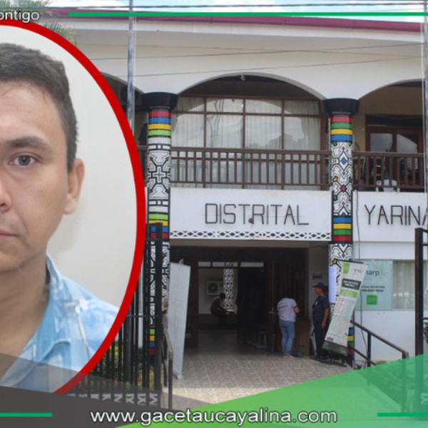 Elevan a más de S/ 40 mil de reparación civil por fraude informático en municipalidad de Ucayali