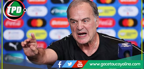 Las ‘locuras’ de Bielsa: ¿qué ‘excesos’ cometió el DT en Uruguay que provocaron salidas? 