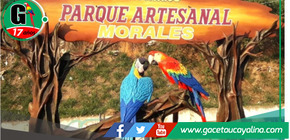 El distrito de Morales inicia los festejos por el 360 aniversario de su fundación en San Martín 