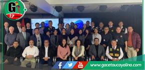 Se ejecutaron capacitaciones  a entidades aliadas para combatir el tráfico de bienes culturales.