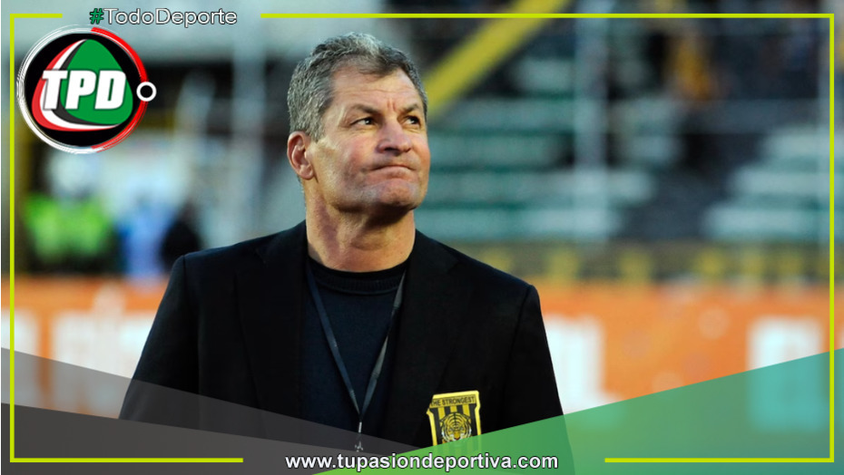 ¿Quién es Claudio Biaggio, el nuevo técnico de ADT que buscará asegurar el cupo a la Sudamericana?