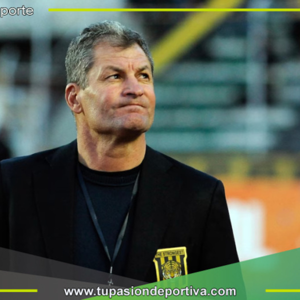 ¿Quién es Claudio Biaggio, el nuevo técnico de ADT que buscará asegurar el cupo a la Sudamericana?