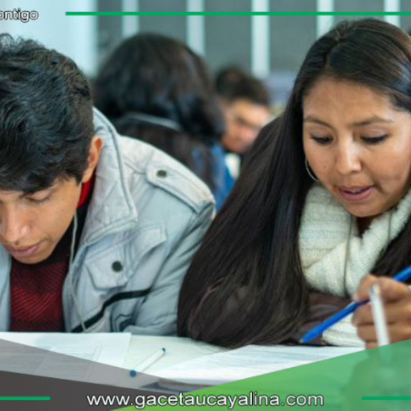 Universidad Peruana Los Andes recibe multa de más de S/ 42 mil por negar beca