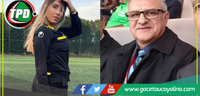 ¿Manipulación con la ‘IA’? Suspende a una árbitra y dirigente por vídeo sexual en Turquía