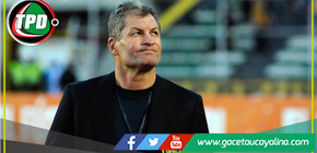 ¿Quién es Claudio Biaggio, el nuevo técnico de ADT que buscará asegurar el cupo a la Sudamericana?