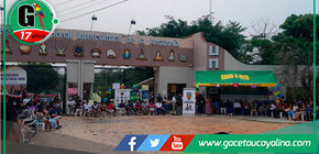 Vacancia del rector desata crisis en la UNIA