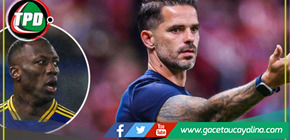 Fernando Gago se perfila como el nuevo DT de Boca Juniors