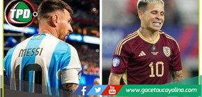 Venezuela vs. Argentina hoy por las Eliminatorias: datos, horario y más