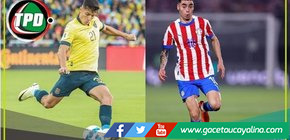 Ecuador vs. Paraguay hoy por las Eliminatorias: datos, horario y más