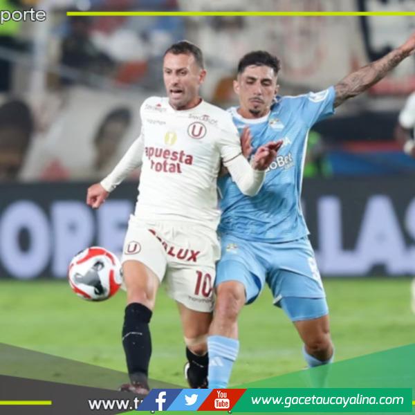 ¡Clásico en el Nacional! Sporting Cristal anunció venta de entradas para partido con Universitario