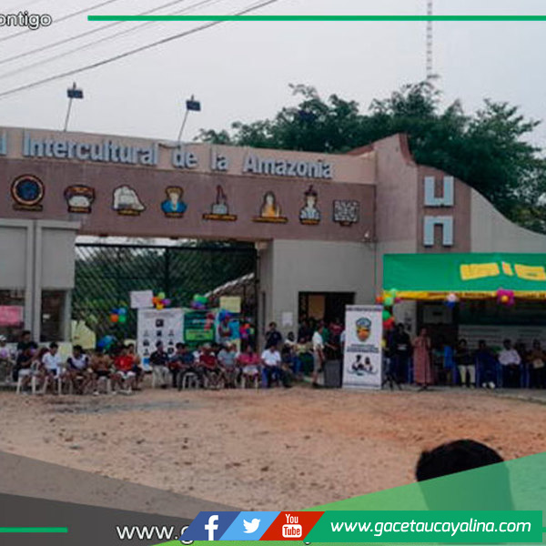 Vacancia del rector desata crisis en la UNIA