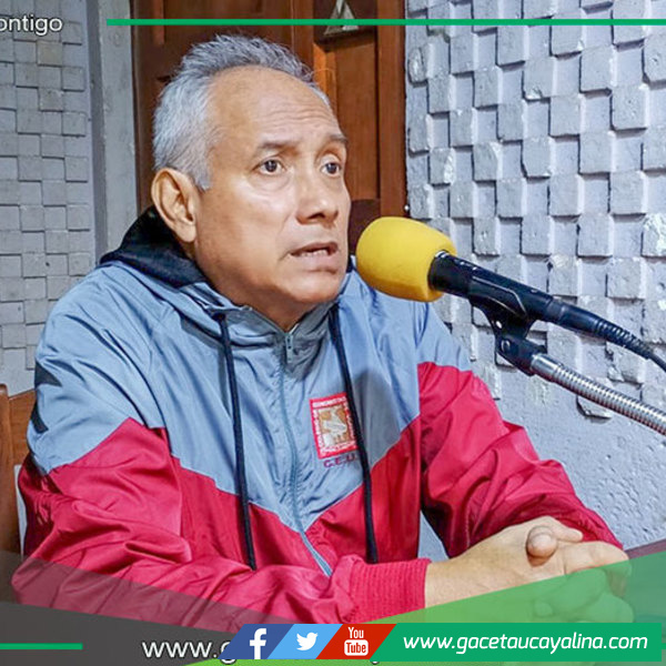 Sepahua inicia taller clave para plan de desarrollo futuro