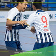 Este Sábado se conocerán a los dos finalistas de la Liga Nacional de Futsal Down