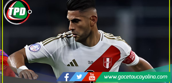 ¡A rugir, capitán! Carlos Zambrano y todo lo que pasó para que entendiera su rol de líder en Perú