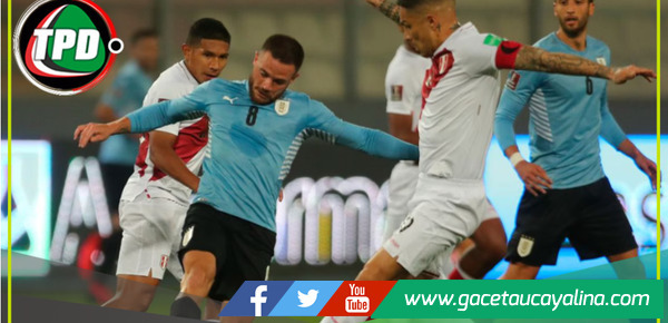 Golazos, llantos y una paliza histórica: los últimos Perú vs. Uruguay, un duelo que siempre es picante