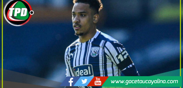 Matheus Pereira fue convocado para enfrentar a Perú