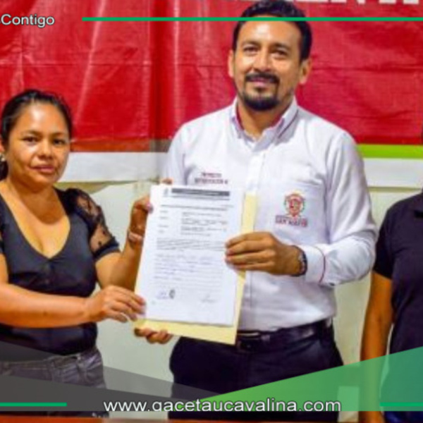 Un grupo de mujeres manejará un área de de conservación forestal en Alto Mayo en San Martín