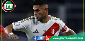 ¡A rugir, capitán! Carlos Zambrano y todo lo que pasó para que entendiera su rol de líder en Perú