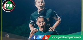 Alianza Lima goleó 3-0 a Guaraní y clasificó a los cuartos de la Copa Libertadores Femenina
