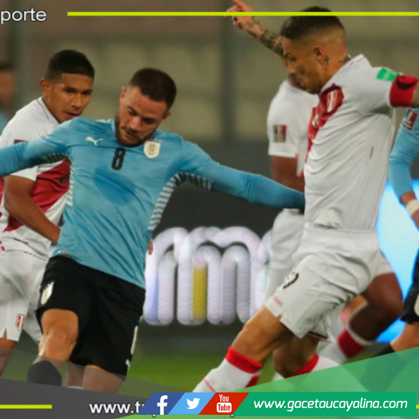 Golazos, llantos y una paliza histórica: los últimos Perú vs. Uruguay, un duelo que siempre es picante
