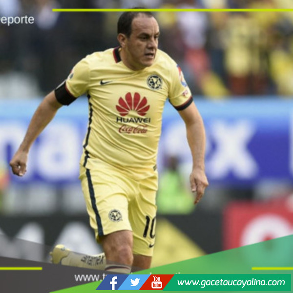 Cuauhtémoc Blanco es denunciado por presunto caso de violación