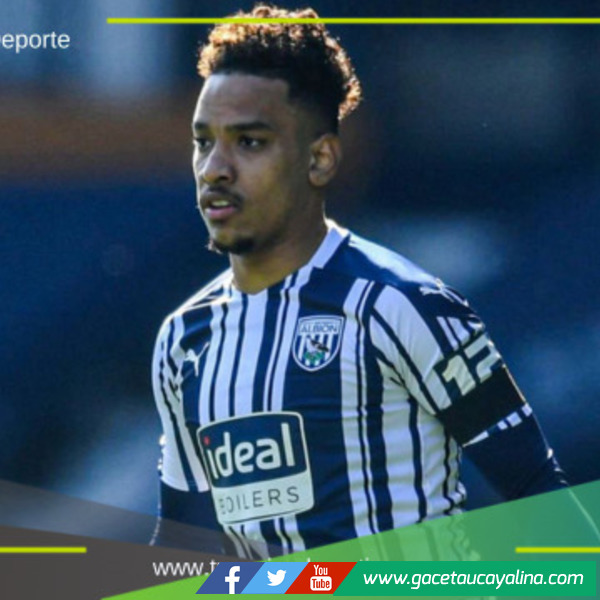 Matheus Pereira fue convocado para enfrentar a Perú