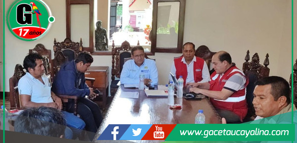 Gobierno peruano lanza iniciativa de electrificación rural para comunidades nativas en Loreto