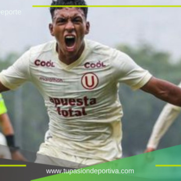 Universitario De Deportes venció 2-1 a Alianza Lima por el Torneo de Reservas.