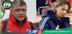 ¿La Generación Dorada como DTs de Chile? Lo loca idea del ‘Bichi’ Borghi para sacar a Gareca