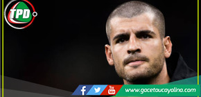 Las impactantes confesiones de Álvaro Morata sobre su salud mental: “He estado medicado”