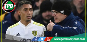 “Casi todo lo que soy se lo debo a él”: Raphinha y su respaldo a Marcelo Bielsa en medio de la polémica