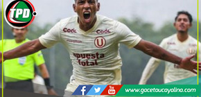 Universitario De Deportes venció 2-1 a Alianza Lima por el Torneo de Reservas.